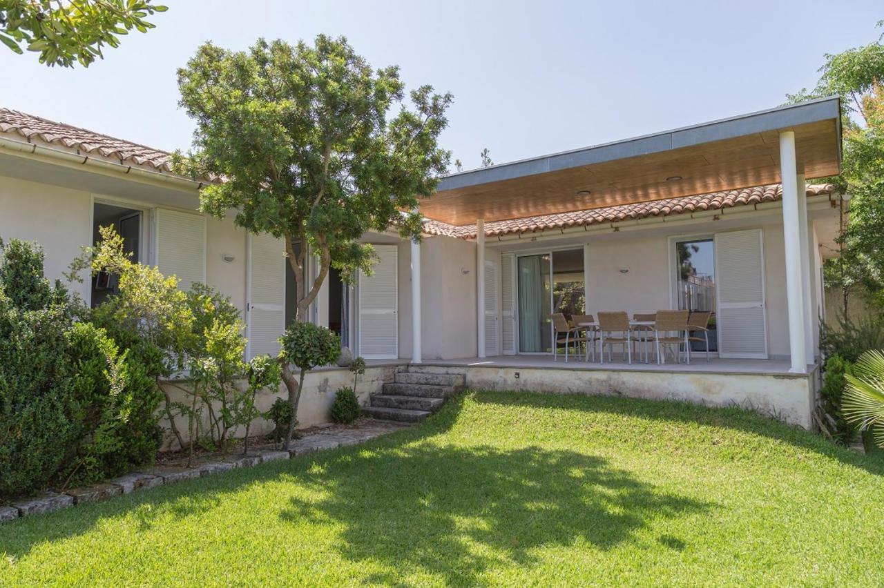 Francesc Wifi, Bbq, Garden, 200m From The For 8 Chalet Port de Alcudia (Mallorca)